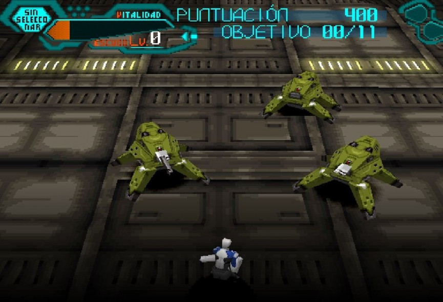 The best PS1 games of all time: PlayStation 1 classics,