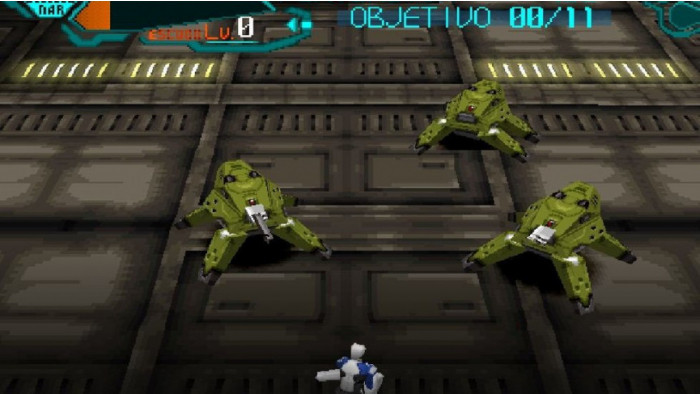 Best PlayStation One games