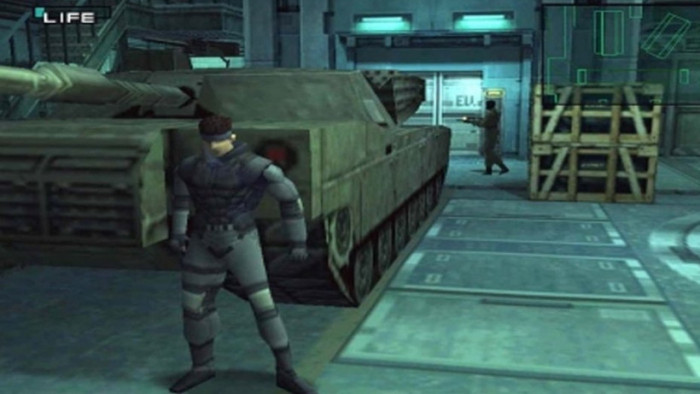 The Best PS1 Games All-Time ๐ ๐ฎ To read more about iconic PlayStation 1 games click the link in the Bio ๐ ๐