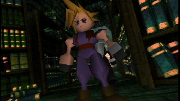 Best PlayStation One games