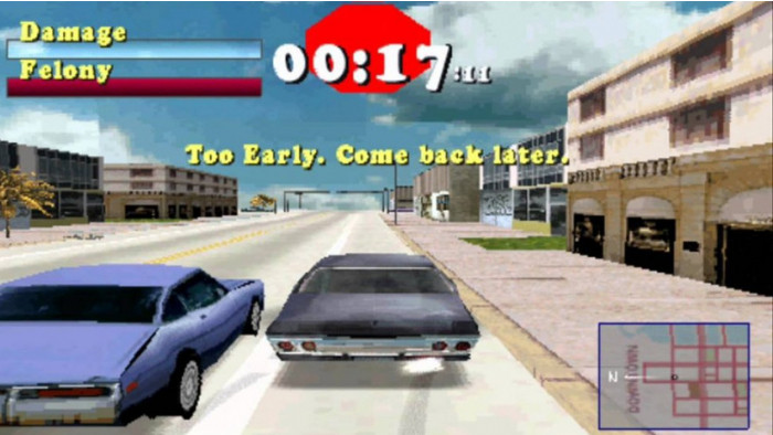 Best PlayStation One games