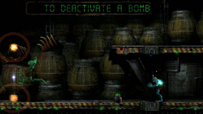 Best PlayStation One games