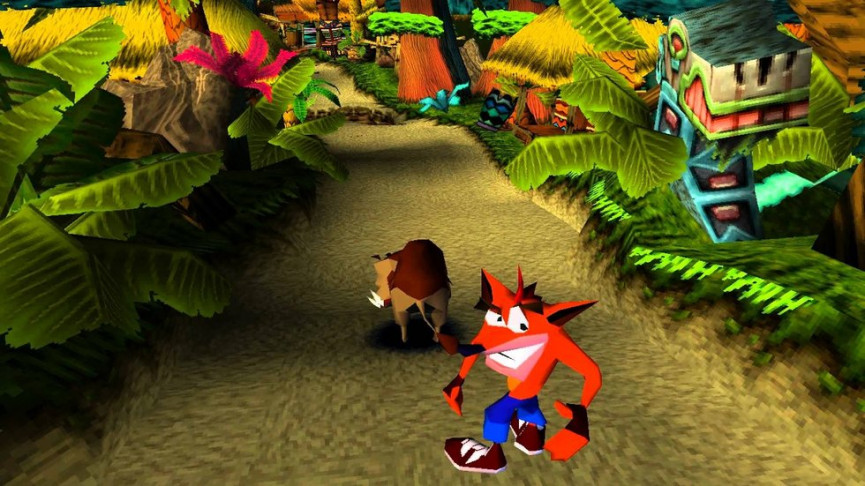 Best PS1 Games Of All Time: 20 PlayStation Classics - GameSpot