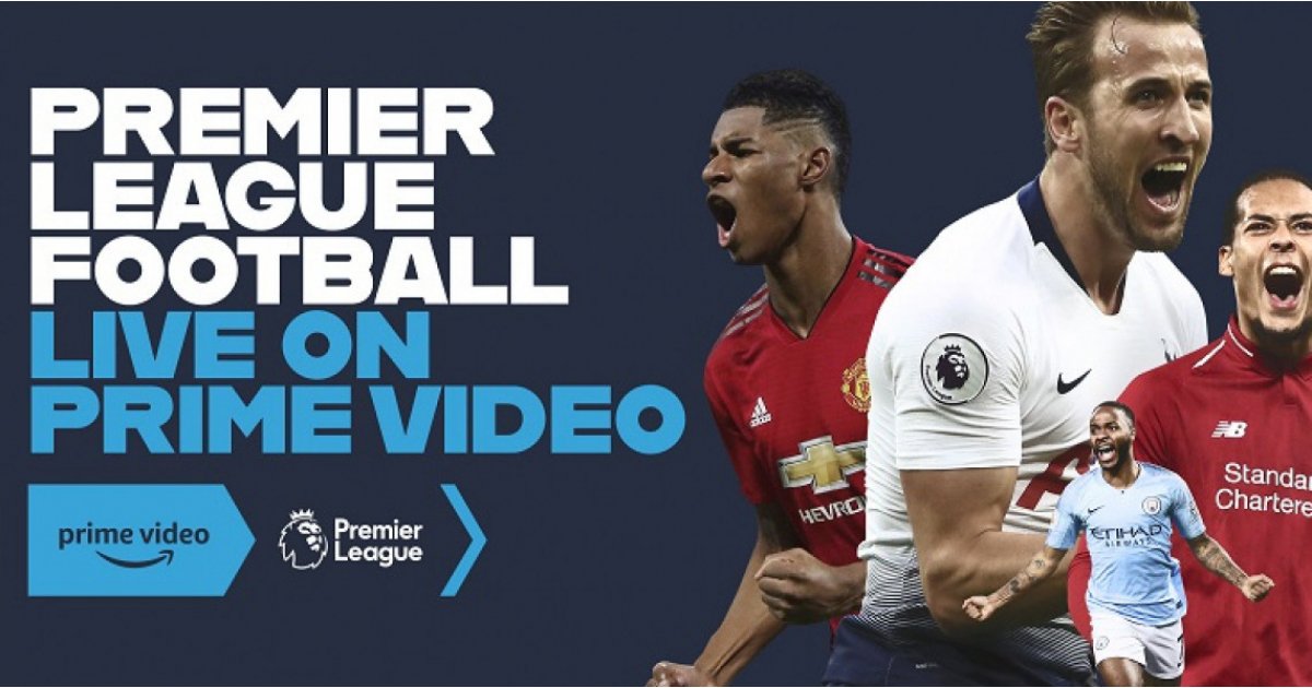 Boxing Day football fixtures: how to watch the Premier League on   Prime for free