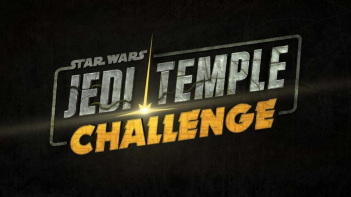 A Star Wars gameshow is coming to Disney Plus and it sounds like Crystal Maze in space