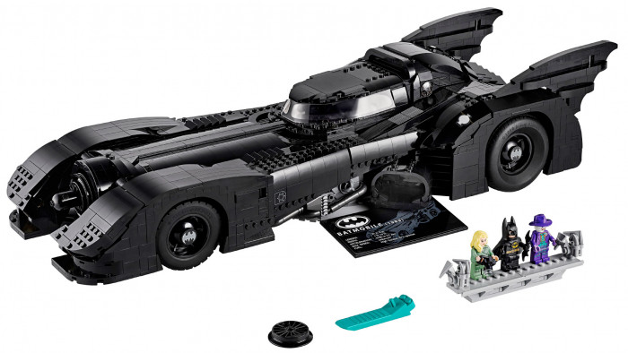 best lego 2020