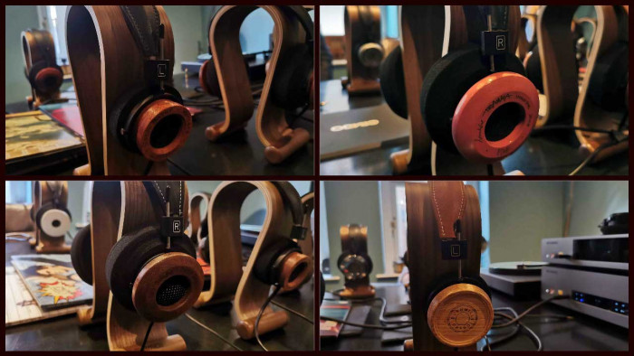 These Grado celebrity headphones have gone to the top of our audio wishlist