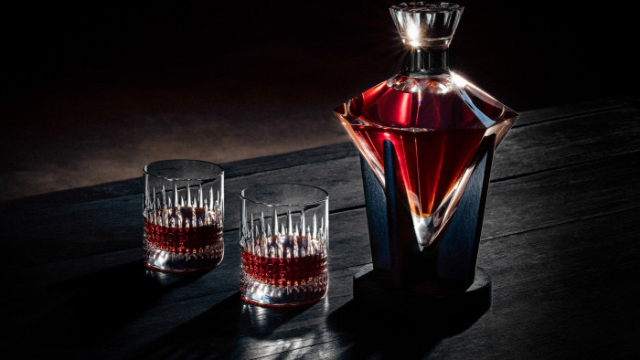 Jay-Z is releasing $5000 bottles of cognac to celebrate his 50th Bey-day