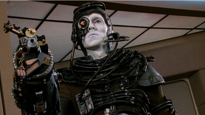 10 great Star Trek villains