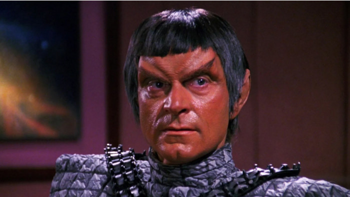 10 great Star Trek villains