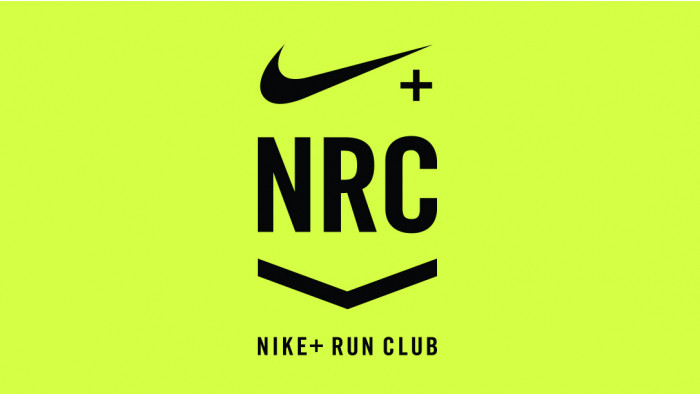 nike run club amazon music