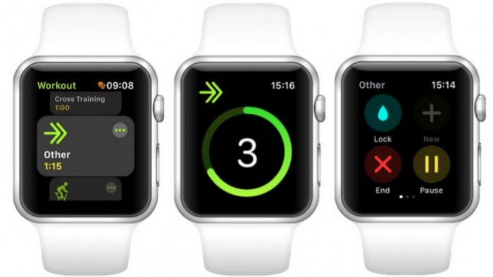 Best running apps