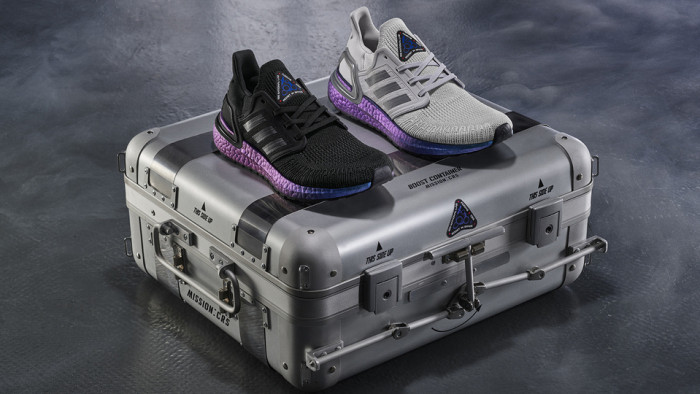 Adidas ultra boost 20 goodbye on sale gravity