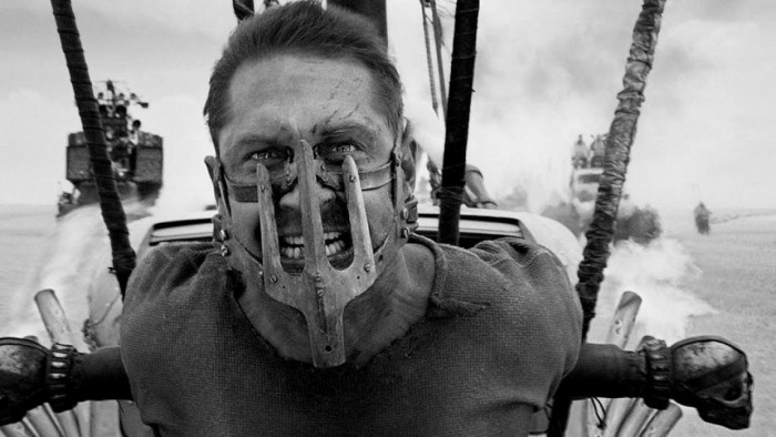 A new Mad Max is definitely coming – but you're going to have to wait