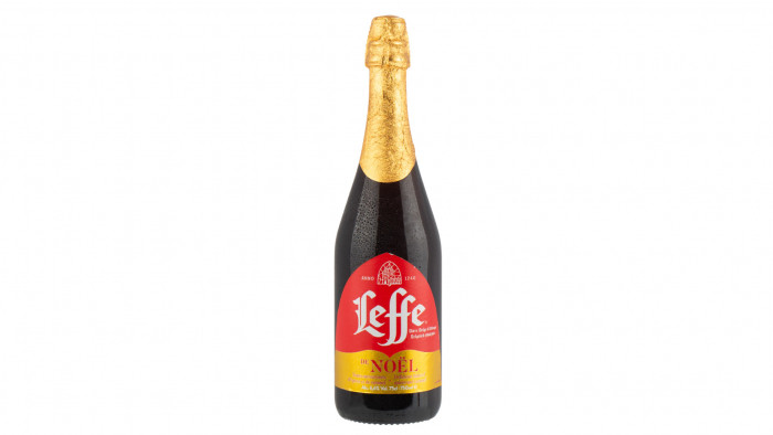 Best Christmas beer