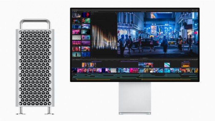 Apple’s new Mac Pro is now available to order - for the price of a car