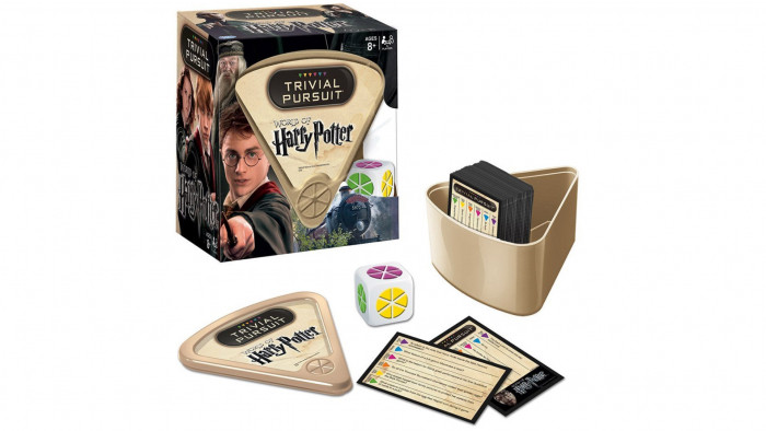 10 Christmas gifts to buy for movie lovers