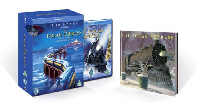 10 Christmas gifts to buy for movie lovers