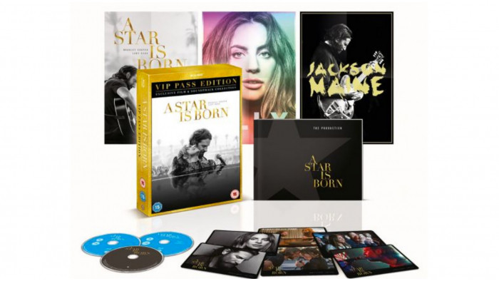 10 Christmas gifts to buy for movie lovers