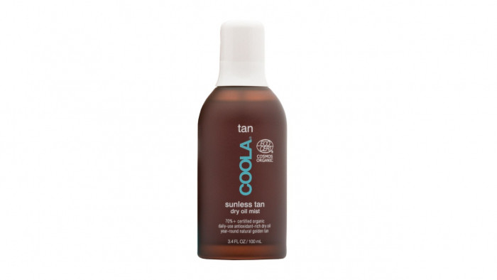 Best fake tan