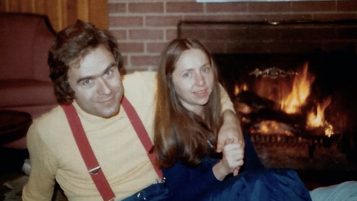 Ted Bundy: Falling for a Killer trailer has landed - and it’s chill inducing