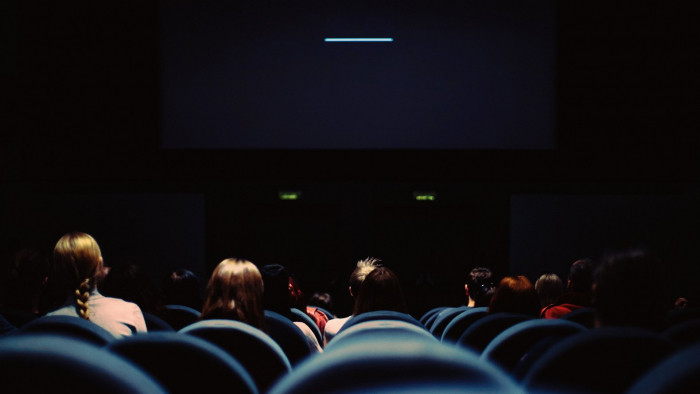 Odeon is trialling ‘phoneless screenings’ because you can’t be trusted