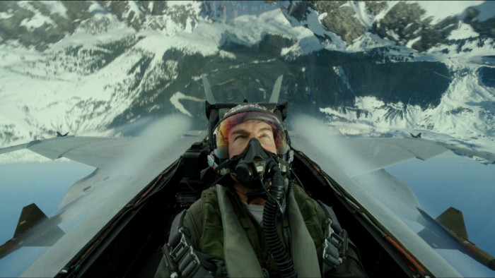 Top Gun Maverick trailer has landed - and you're in for one hell of a ride