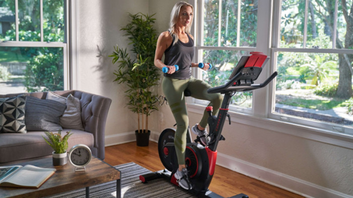 Echelon Fitness is the latest Peloton rival to hit the cycle market
