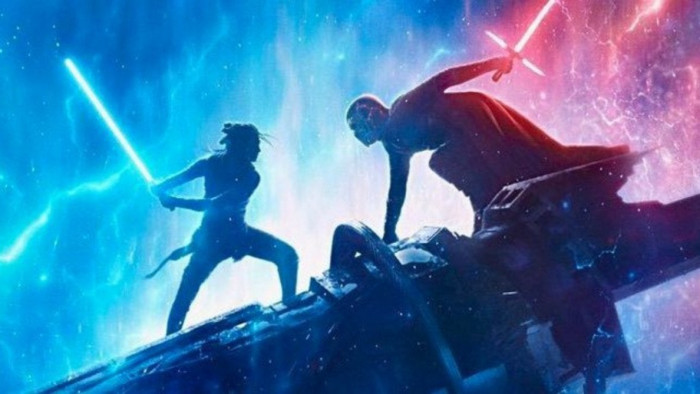 Star Wars: The Rise of Skywalker review roundup