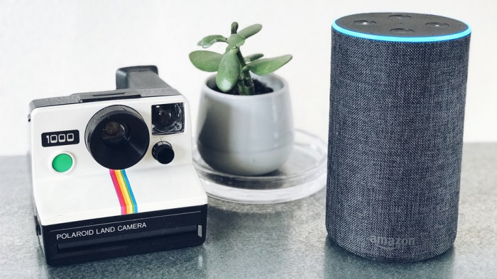 Amazon Alexa is on hand to stop family arguments this Christmas