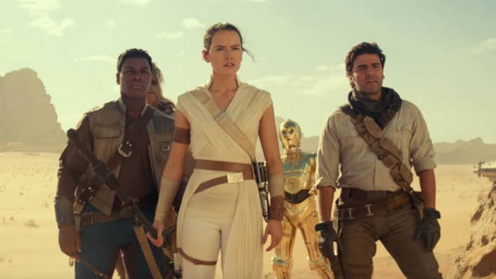 Star Wars: Rise of Skywalker review: 5 things to know (spoiler free)