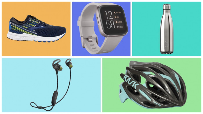 Fitness guide 2020: everything you need to get fit