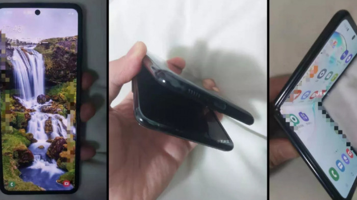 Samsung Galaxy Fold 2 set to be a Motorola Razr rival