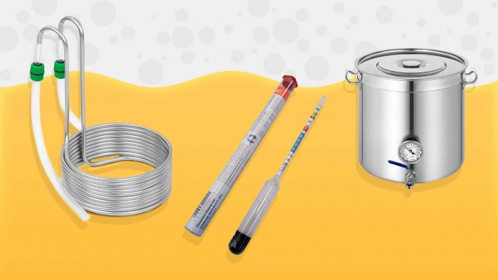 Best home brew kits: make your own beer today