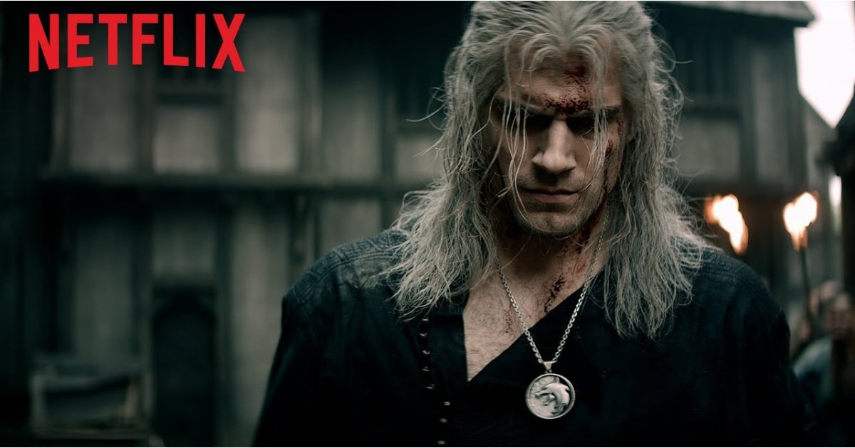 The Witcher review: a dark, funny, and faithful adaptation of the series -  The Verge