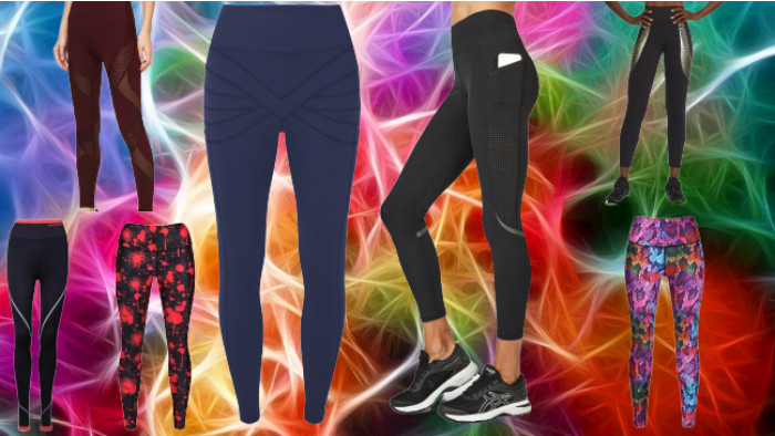 Best running leggings for women: great ladies running tights