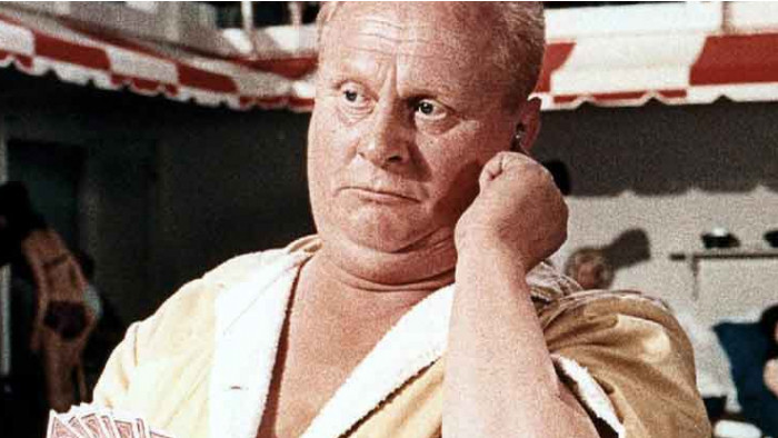 Best Bond Villains