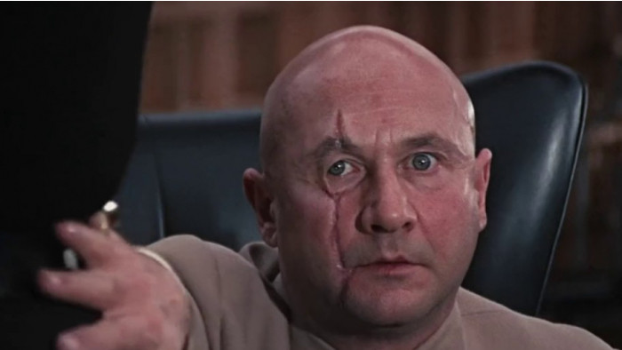 Best Bond Villains