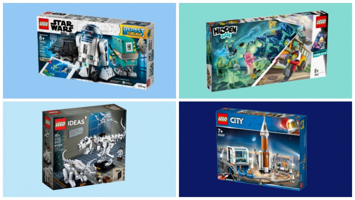 where to buy lego sets