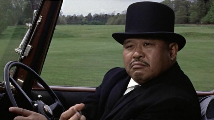 Best Bond Villains