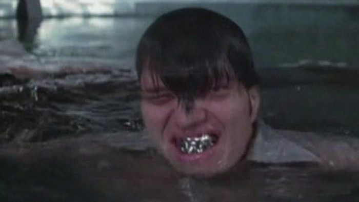 Best Bond Villains