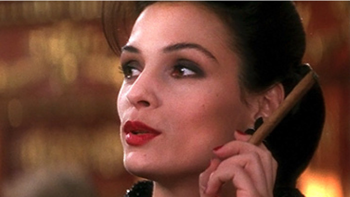 Best Bond Villains