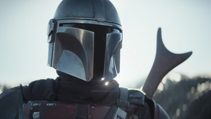 Mandalorian star trashes Rise of Skywalker in controversial post