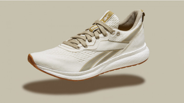 Reebok set to launch first plant-based trainers in 2020