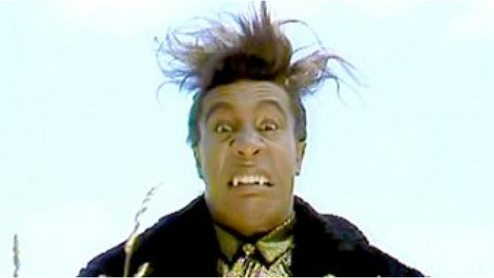 The 10 best Red Dwarf episodes