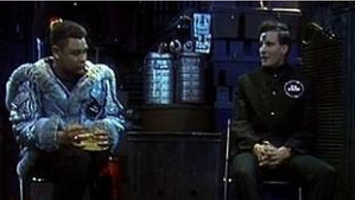 The 10 best Red Dwarf episodes
