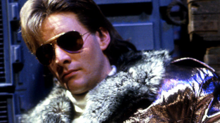 The 10 best Red Dwarf episodes