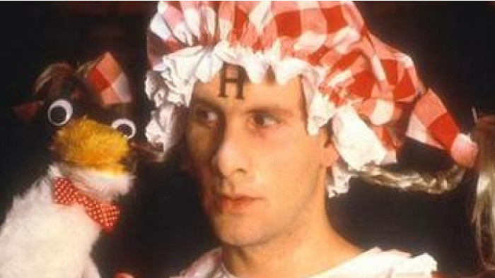 The 10 best Red Dwarf episodes