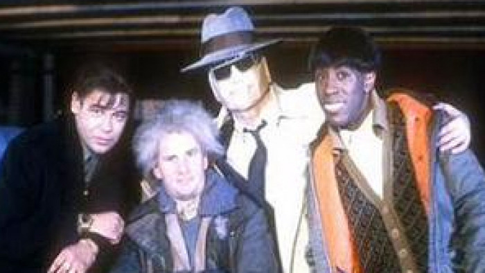 The 10 best Red Dwarf episodes