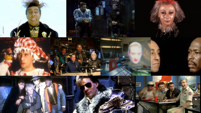 Best Red Dwarf episodes: 10 must-see Red Dwarf classics